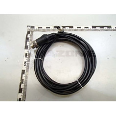 Extension cable 3M camera Réf. NL933 - AMAZONE Extension cable 3M camera Réf. NL933 - AMAZONE