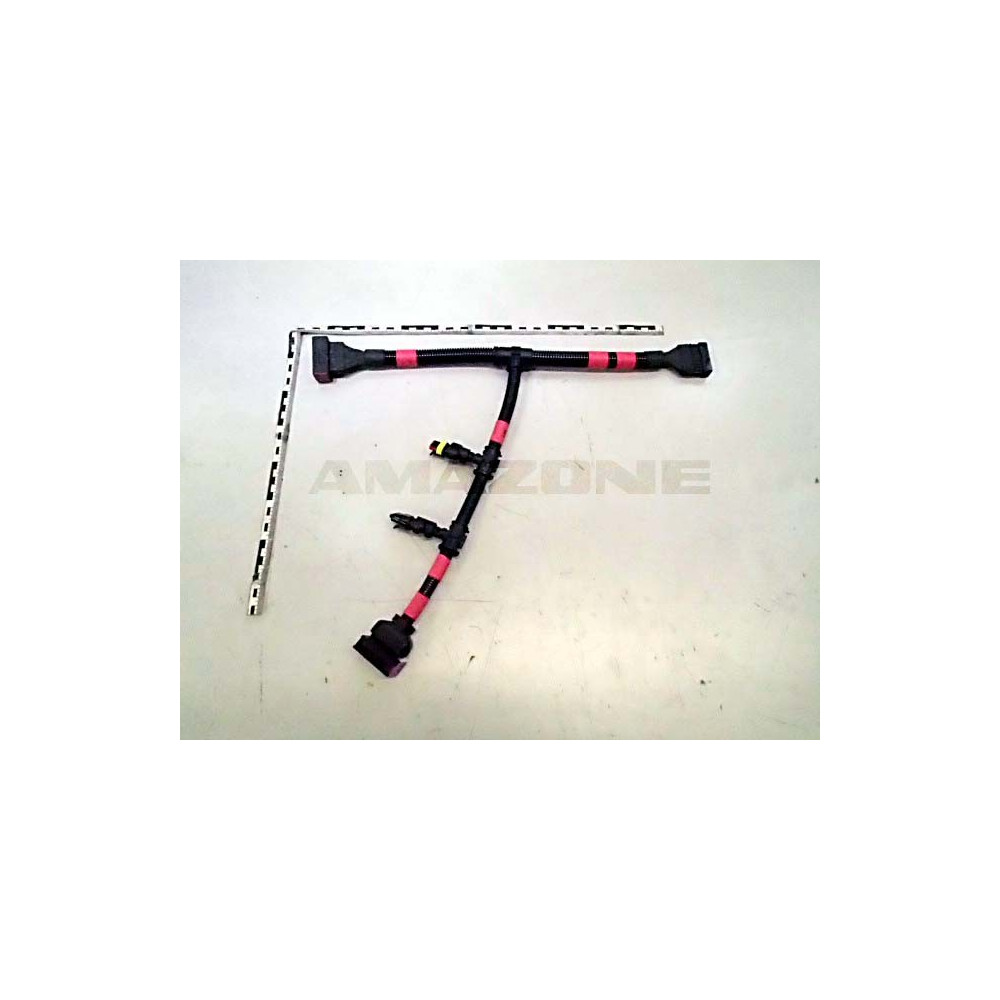 Cable Y de connexion NL936 Amazone