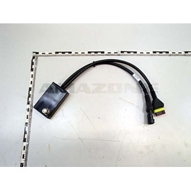 Faisceau de cable de ventilateur KG NL939 Amazone
