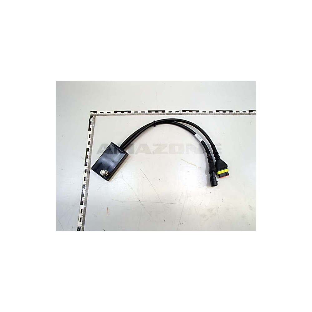 Faisceau de cable de ventilateur KG NL939 Amazone