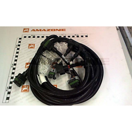 Cable alimentation amaselect UX01 Réf. NL945 - AMAZONE Cable alimentation amaselect UX01 Réf. NL945 - AMAZONE