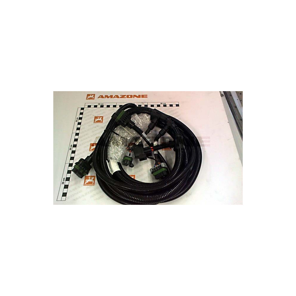 Cable alimentation amaselect UX01 NL945 Amazone