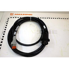 Cable eclairage UX01 Réf. NL944 - AMAZONE Cable eclairage UX01 Réf. NL944 - AMAZONE