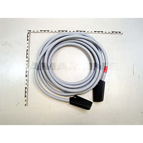 Rall cable 3M 20 poles Réf. NL942 - AMAZONE Rall cable 3M 20 poles Réf. NL942 - AMAZONE
