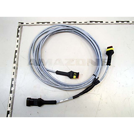 Cable Y 3 poles micro plus ISO ED Réf. NL950 - AMAZONE Cable Y 3 poles micro plus ISO ED Réf. NL950 - AMAZONE