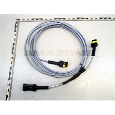 Cable Y 3 poles micro plus ISO ED Réf. NL950 - AMAZONE Cable Y 3 poles micro plus ISO ED Réf. NL950 - AMAZONE