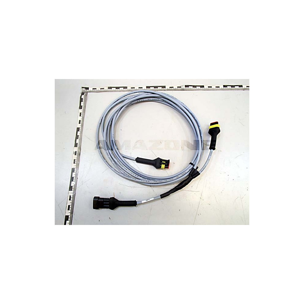 Cable Y 3 poles micro plus ISO ED NL950 Amazone