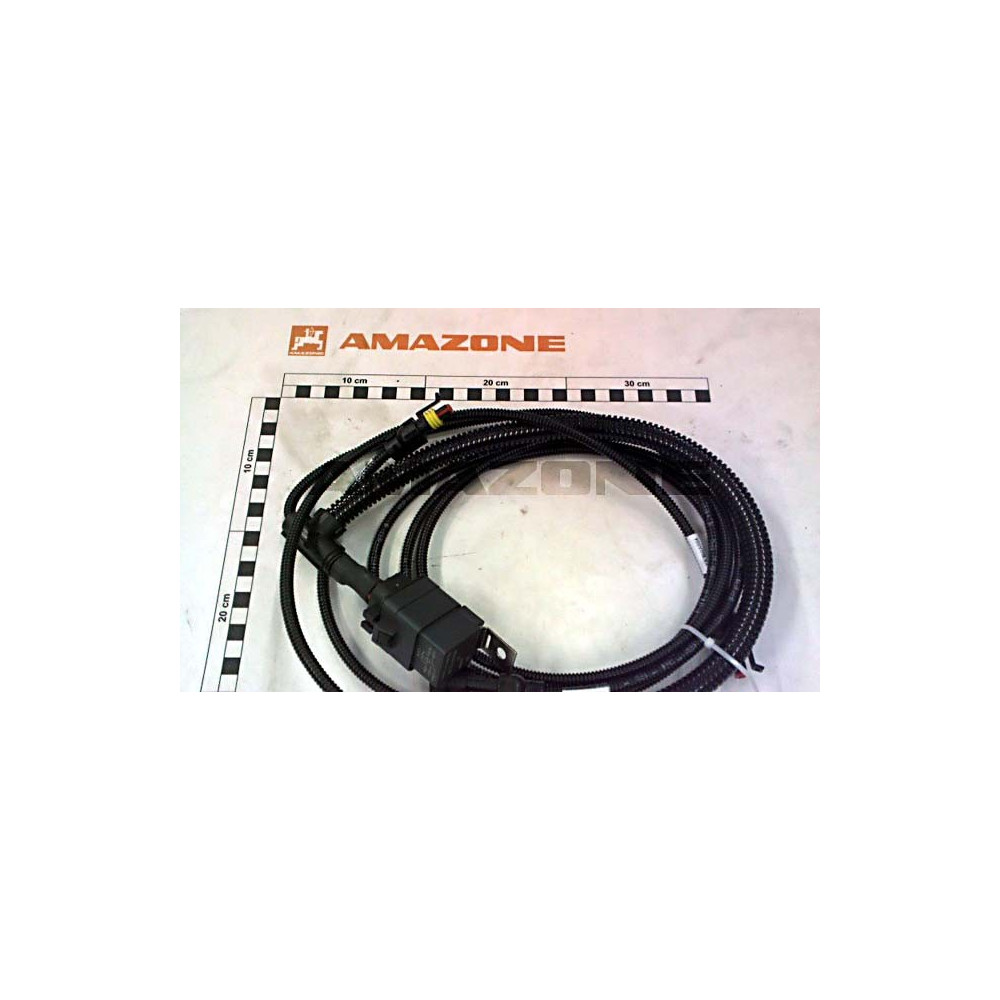 Faisceau UF2 NL958 Amazone