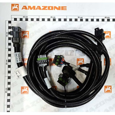 Cable isobus amaswitch Réf. NL954 - AMAZONE Cable isobus amaswitch Réf. NL954 - AMAZONE