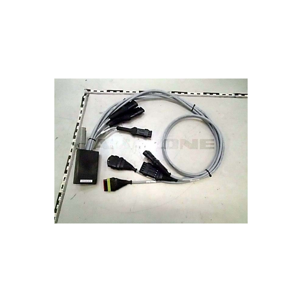 Fisceau + calculateur travail NL963 Amazone