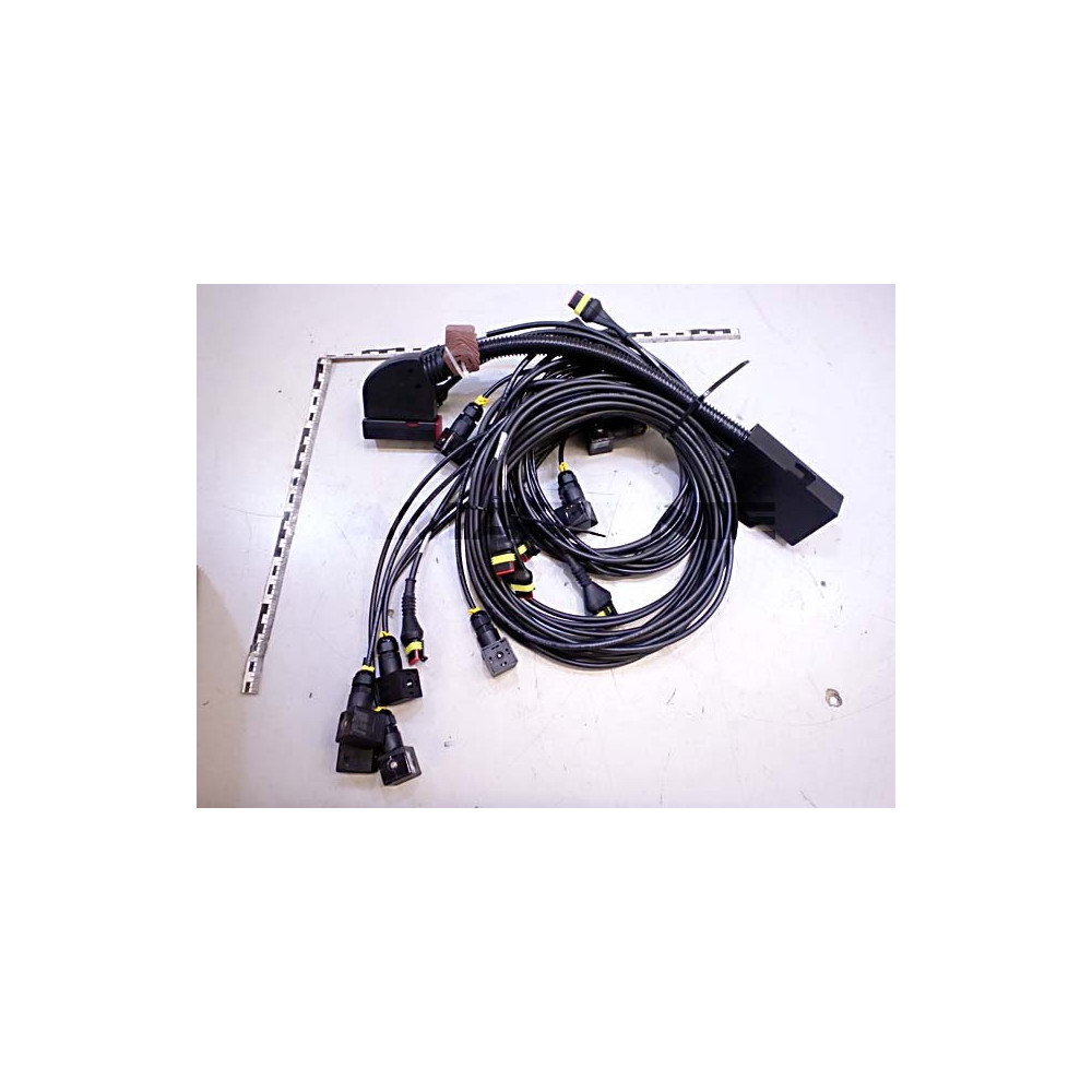 Faisceau isobus distance control NL959 Amazone