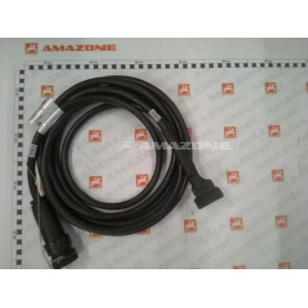 Cable isobus 6.5 mètres NL976 Amazone