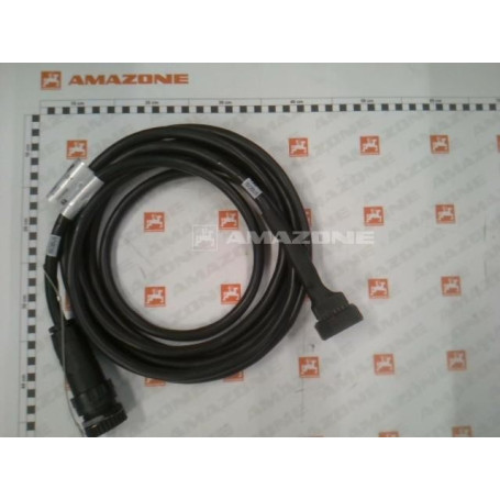 Cable isobus 6.5 mètres Réf. NL976 - AMAZONE Cable isobus 6.5 mètres Réf. NL976 - AMAZONE
