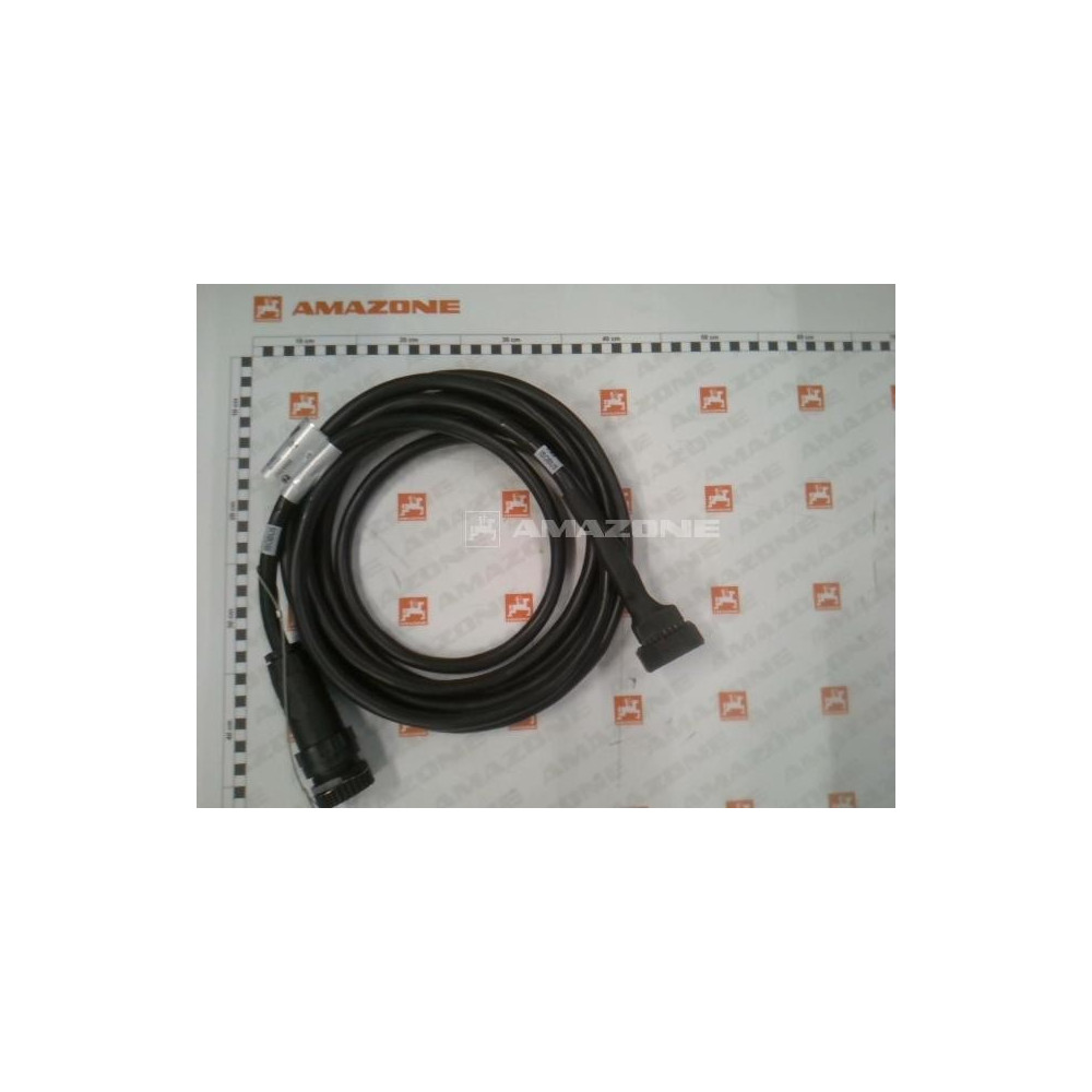 Cable isobus 6.5 mètres NL976 Amazone