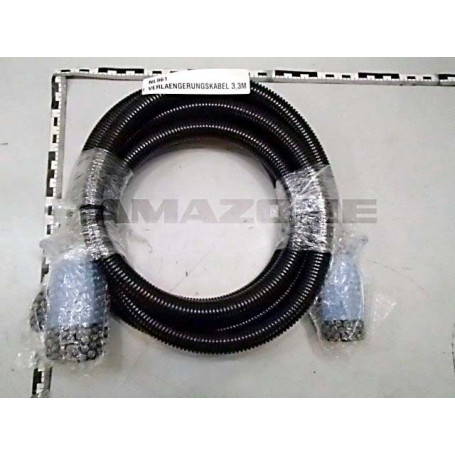 RALLONGE CABLE ISOBUS MACHINE 3M Réf. NL961 AMAZONE RALLONGE CABLE ISOBUS MACHINE 3M Réf. NL961 AMAZONE