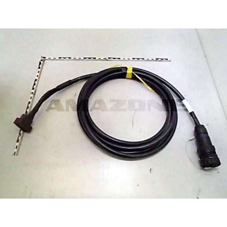 Cable isobus 4.5 mètres Réf. NL979 - AMAZONE Cable isobus 4.5 mètres Réf. NL979 - AMAZONE