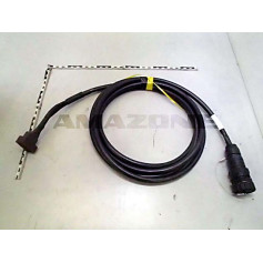 Cable isobus 4.5 mètres Réf. NL979 - AMAZONE Cable isobus 4.5 mètres Réf. NL979 - AMAZONE
