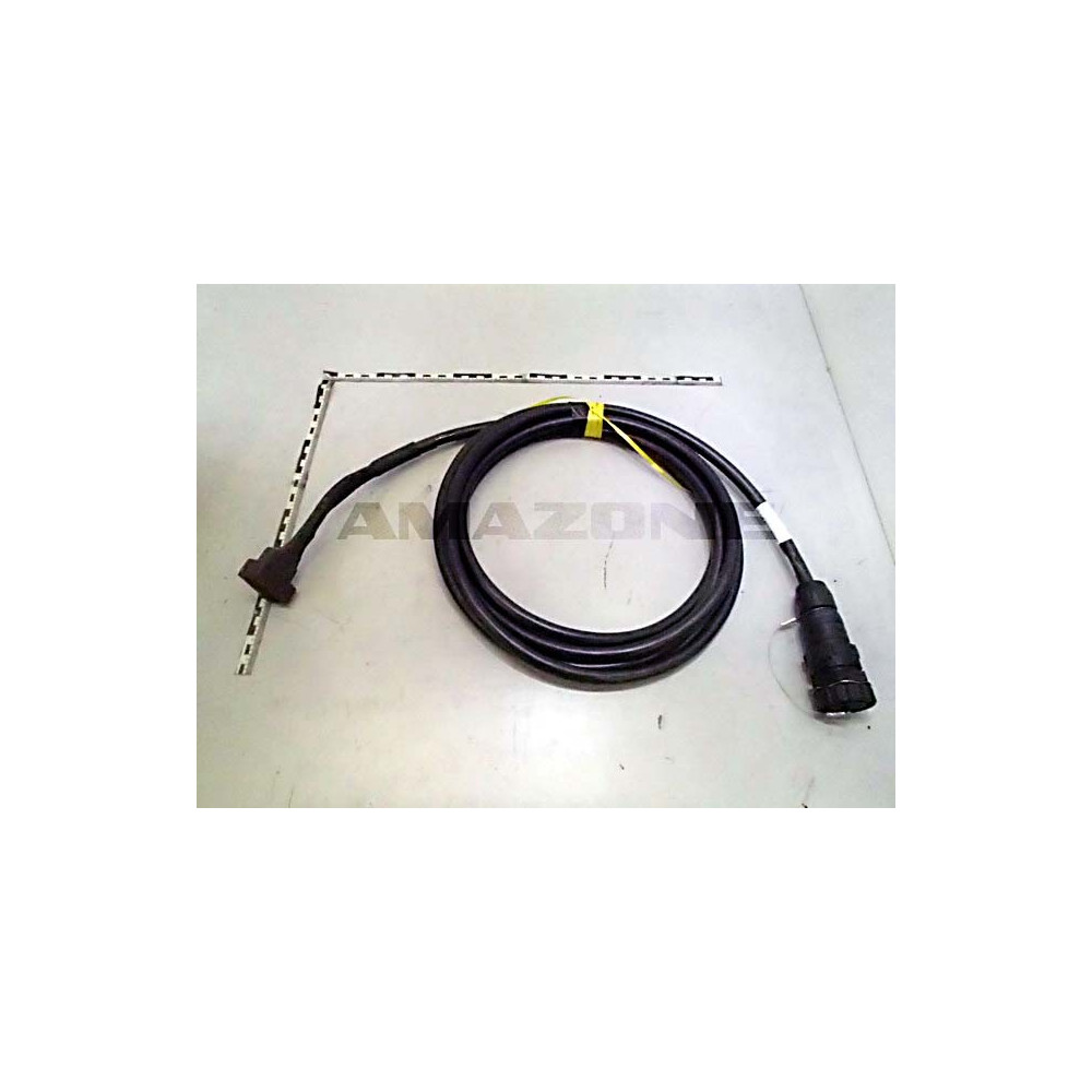 Cable isobus 4.5 mètres NL979 Amazone