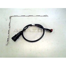Cable isobus 1 mètre NL981 Amazone