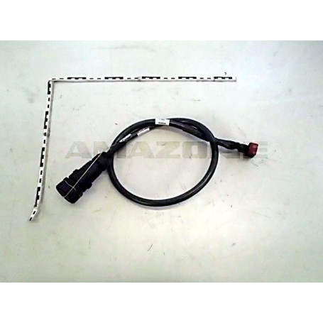 Cable isobus 1 mètre Réf. NL981 - AMAZONE Cable isobus 1 mètre Réf. NL981 - AMAZONE