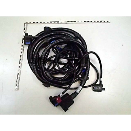 Cable amaselect 10 prises Réf. NL985 - AMAZONE Cable amaselect 10 prises Réf. NL985 - AMAZONE