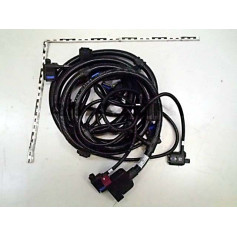 Cable amaselect 10 prises Réf. NL985 - AMAZONE Cable amaselect 10 prises Réf. NL985 - AMAZONE