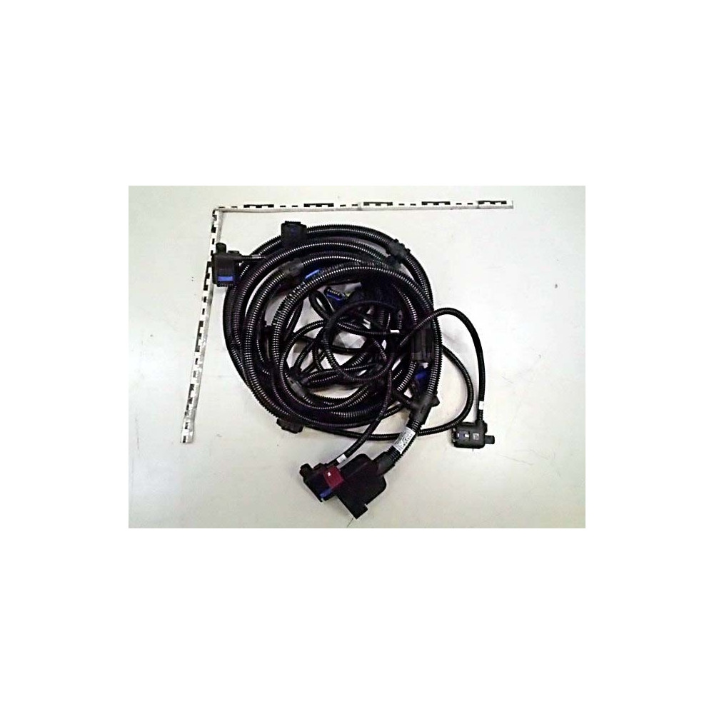 Cable amaselect 10 prises NL985 Amazone