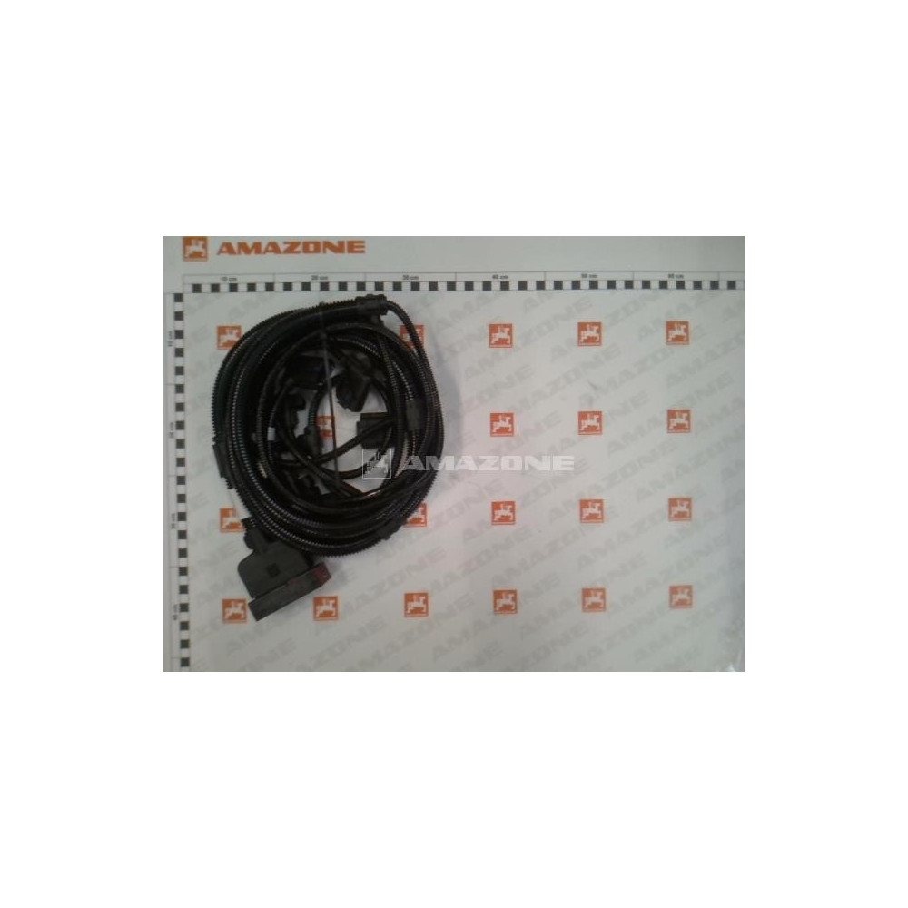 Faisceau amaselect 6 NL988 Amazone
