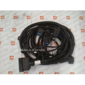 Cable amaselect 9+1 buses exterieur NL989 Amazone