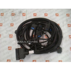 Cable amaselect 9+1 buses exterieur Réf. NL989 - AMAZONE