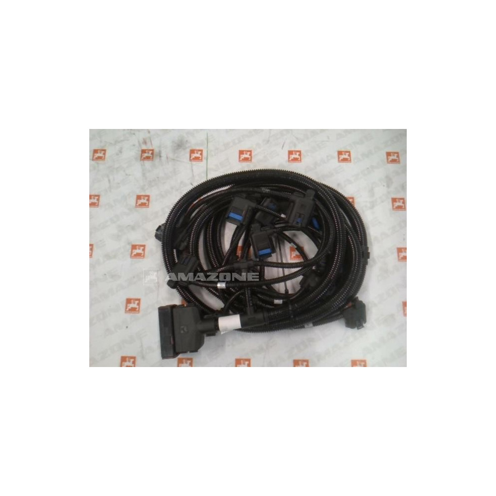 Cable amaselect 9+1 buses exterieur NL989 Amazone