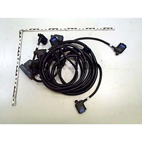 Cable amaselect 7+1 prises Réf. NL990 - AMAZONE Cable amaselect 7+1 prises Réf. NL990 - AMAZONE