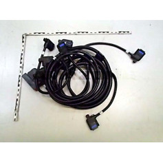 Cable amaselect 7+1 prises Réf. NL990 - AMAZONE Cable amaselect 7+1 prises Réf. NL990 - AMAZONE