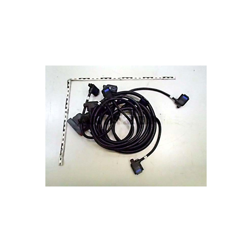 Cable amaselect 7+1 prises NL990 Amazone