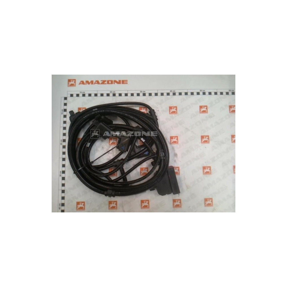 Faisceau 6+1 prises NL991 Amazone