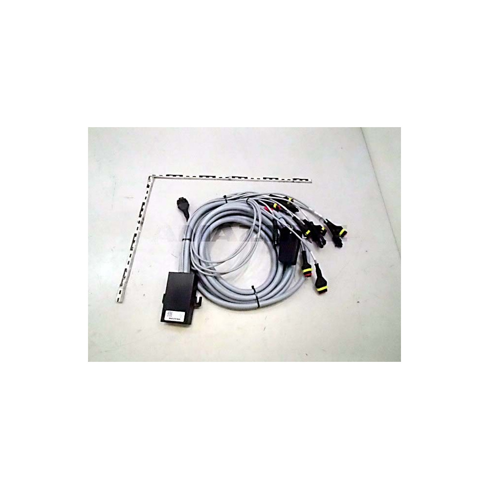 Faisceau prise 39 poles 12 rangs NL994 Amazone
