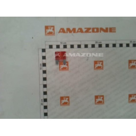 Fusible 50AF2 NM005 Amazone