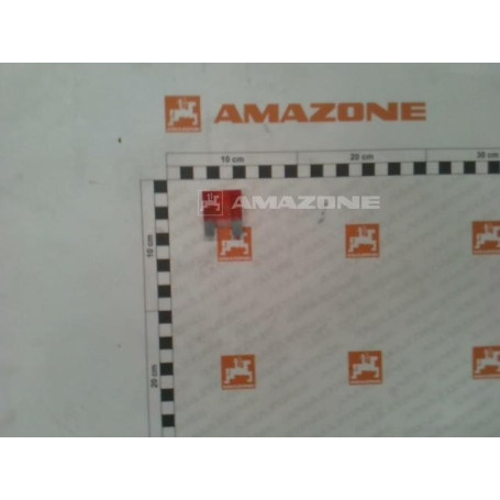 FUSIBLE 50AF2 Réf. NM005 AMAZONE FUSIBLE 50AF2 Réf. NM005 AMAZONE