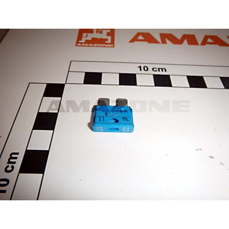 Fusible 12V 10W Réf. NM003 - AMAZONE Fusible 12V 10W Réf. NM003 - AMAZONE