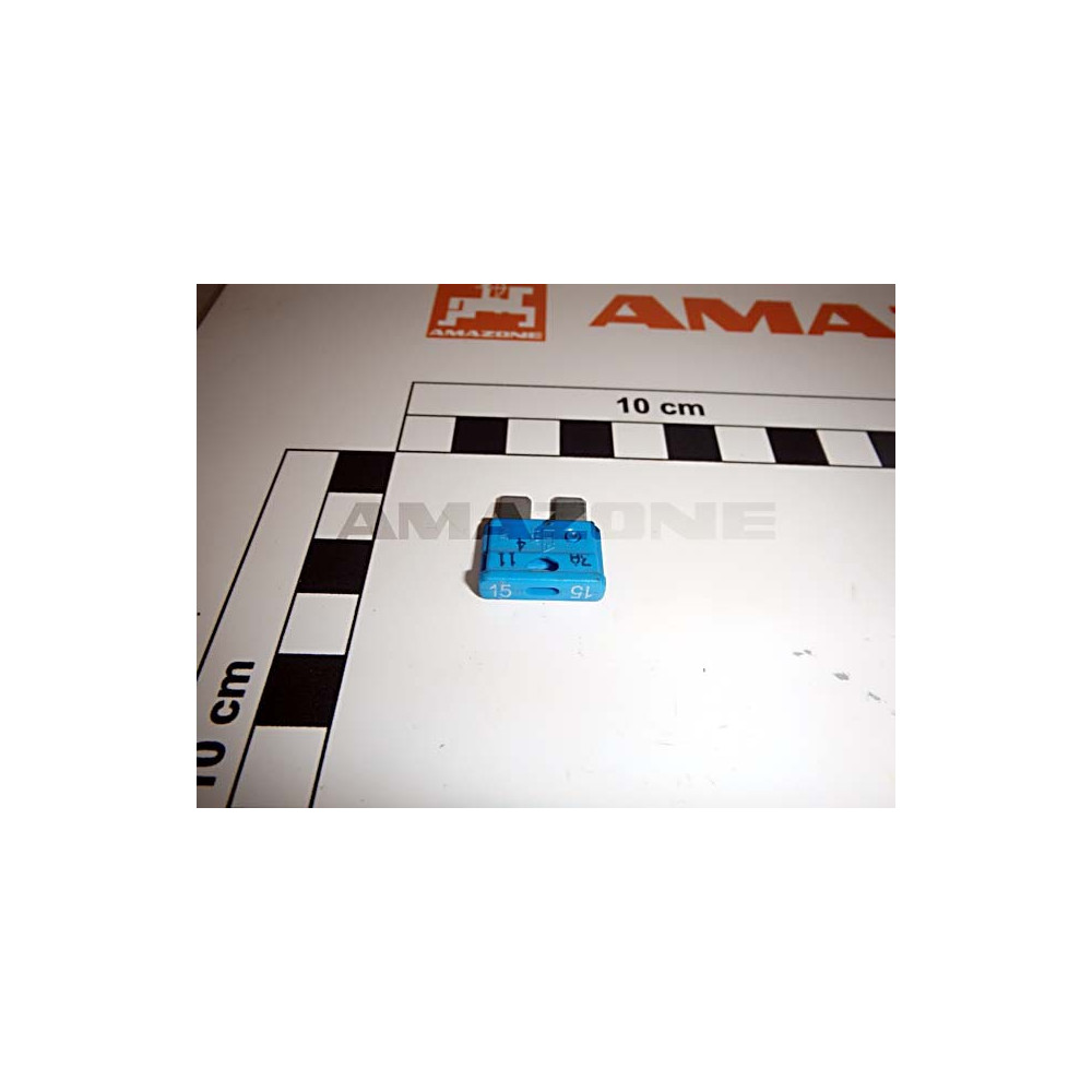 Fusible 12V 10W NM003 Amazone
