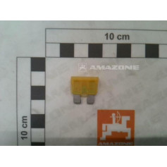 Fusible A broche 20 amp. Réf. NM004 - AMAZONE Fusible A broche 20 amp. Réf. NM004 - AMAZONE