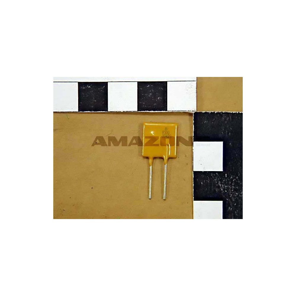 Fusible U300 NM013 Amazone