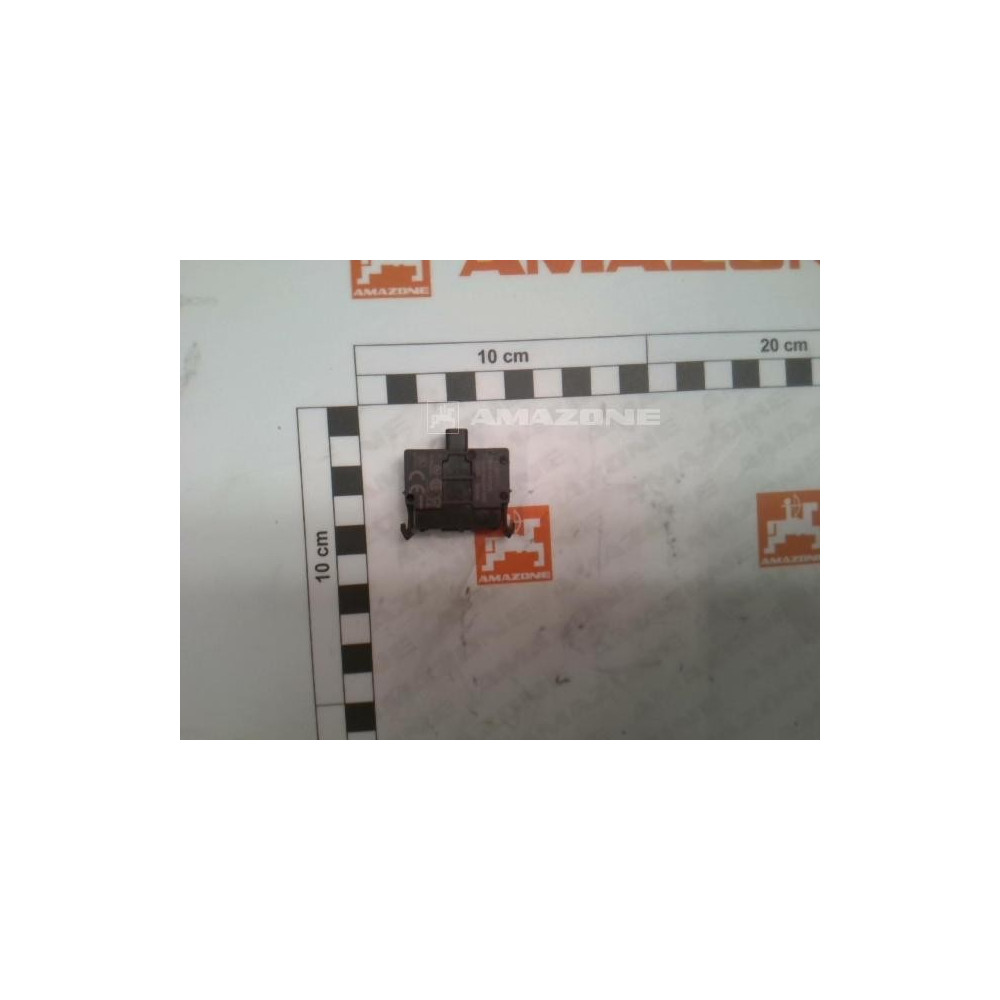 Fusible blanc LED NM031 Amazone