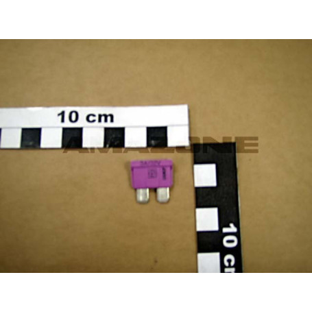 FUSIBLE 3A/32V VIOLET Réf. NM027 AMAZONE FUSIBLE 3A/32V VIOLET Réf. NM027 AMAZONE