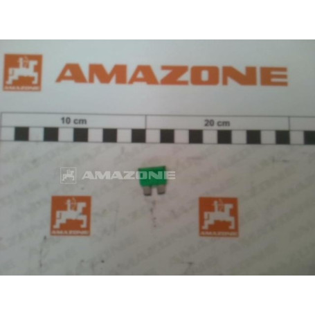 Fusible 30 A / 32V Réf. NM042 - AMAZONE Fusible 30 A / 32V Réf. NM042 - AMAZONE