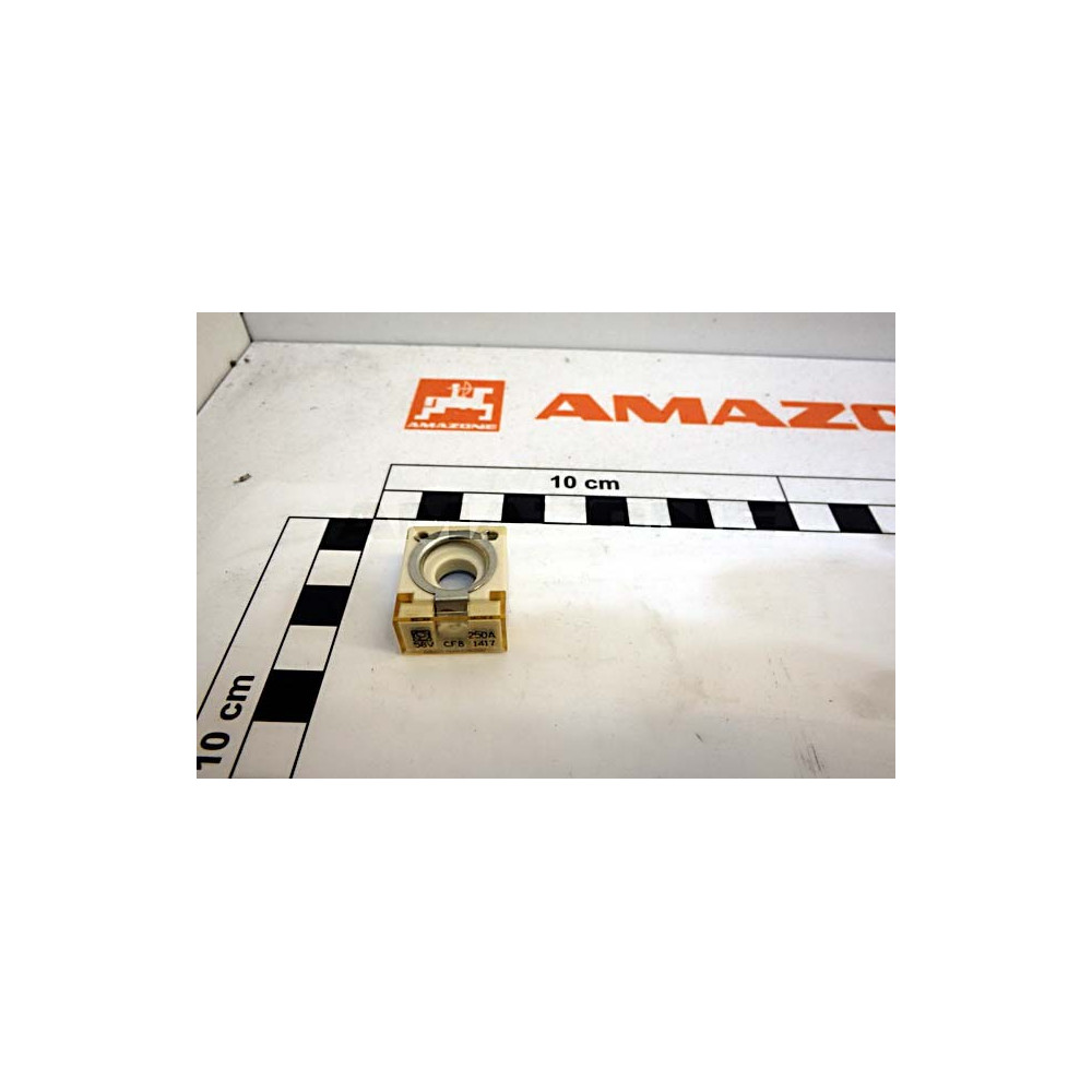 Fusible 250 A pantera NM058 Amazone