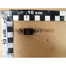 Fusible 125 A NM056 Amazone