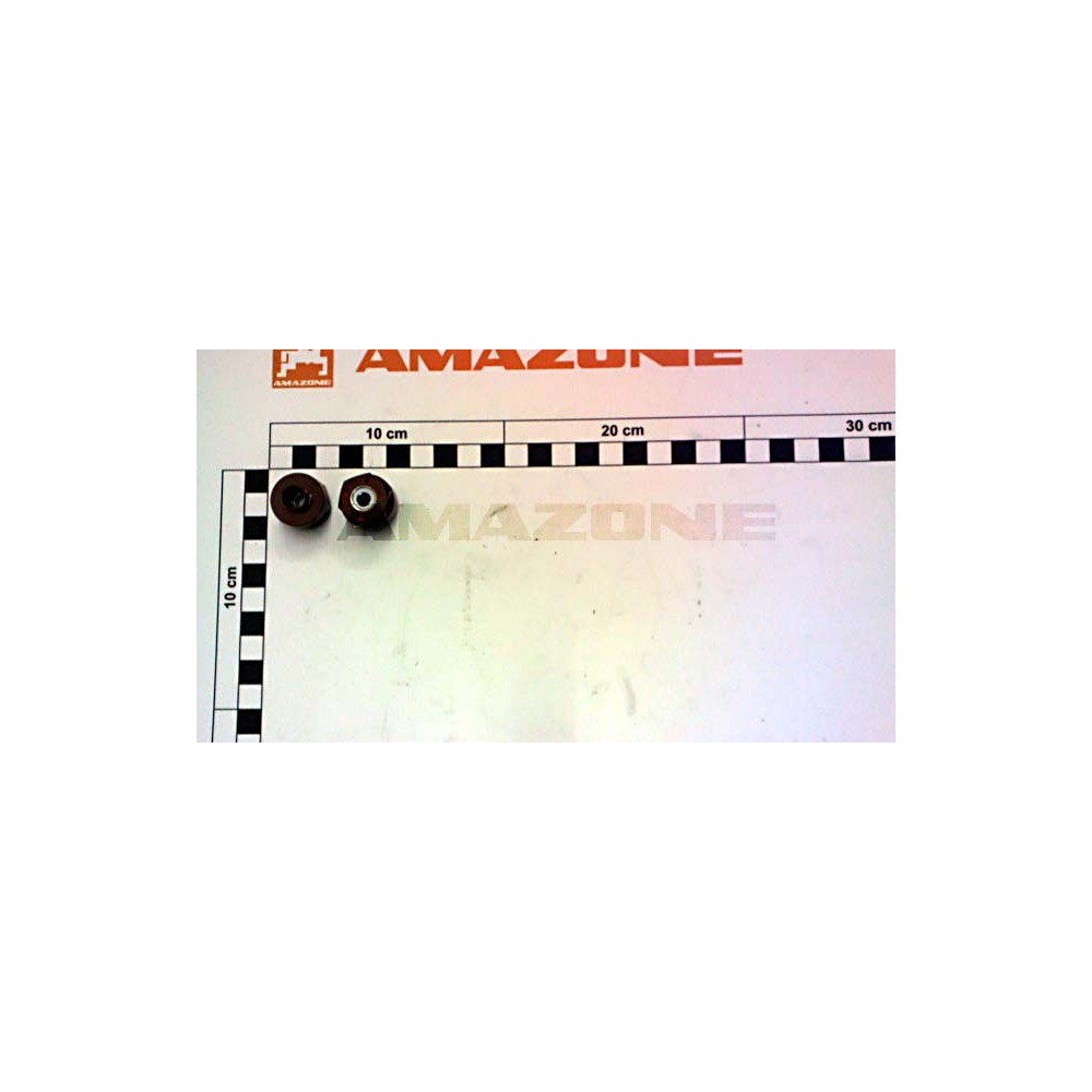 Ecrou isoler pantera NM059 Amazone