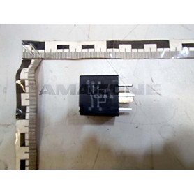 Relais 12VDC 40A/30A NM061 Amazone