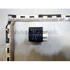 RELAIS 12VDC 40A/30A Réf. NM061 AMAZONE RELAIS 12VDC 40A/30A Réf. NM061 AMAZONE